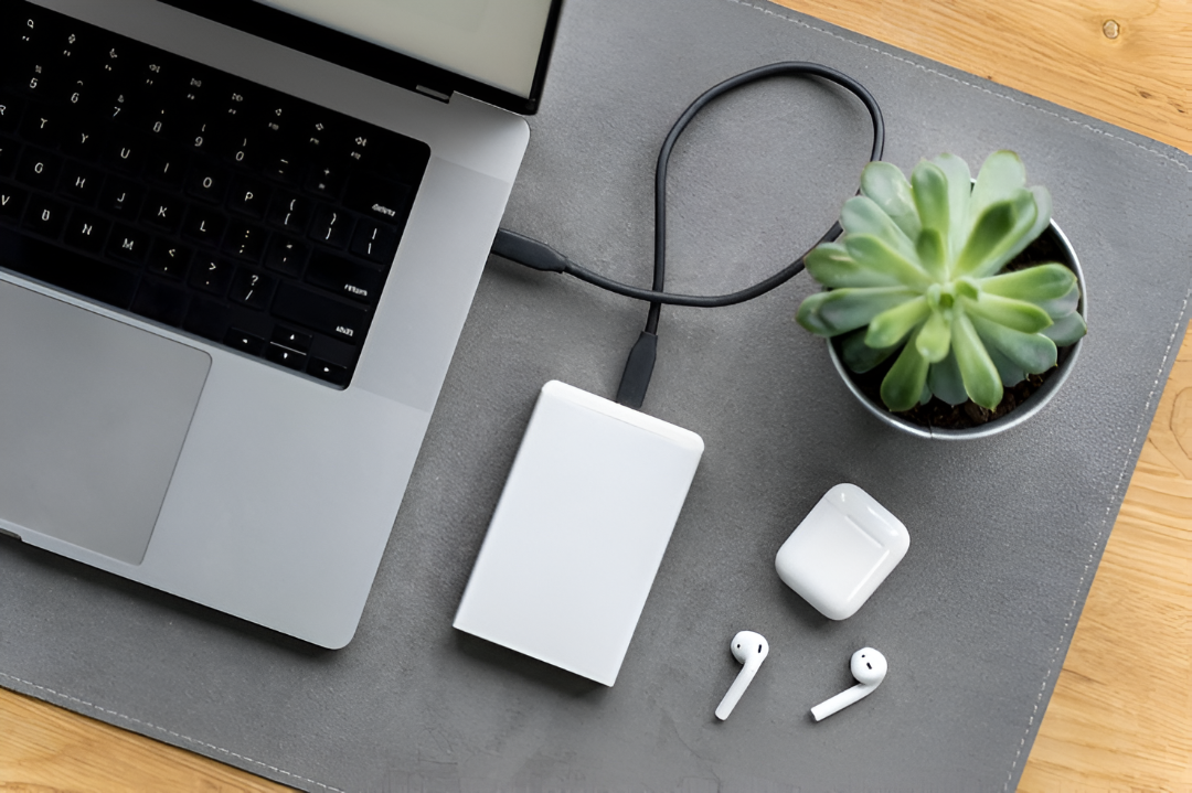 Perfect Your Setup with Accessories That Matter